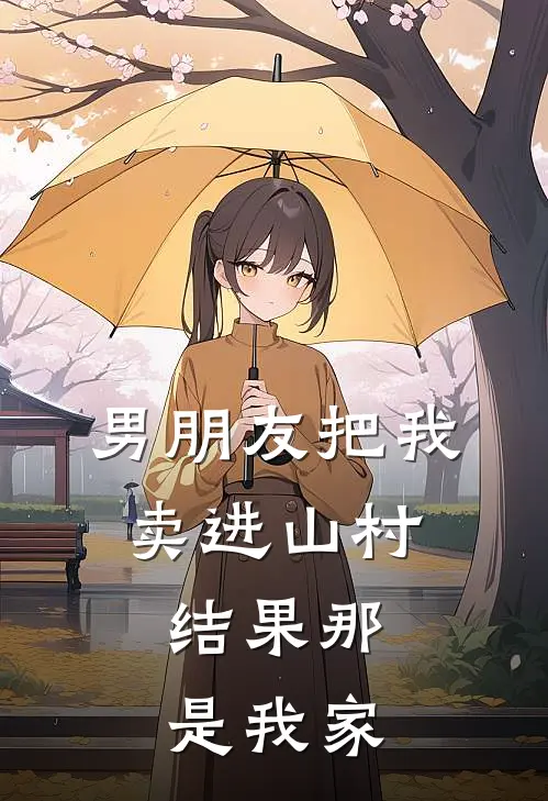 男朋友把我卖进山村，结果那是我家