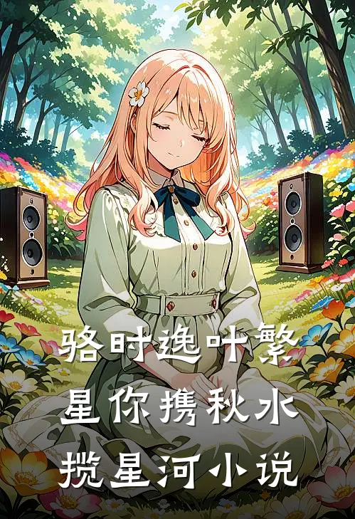 骆时逸叶繁星你携秋水揽星河小说