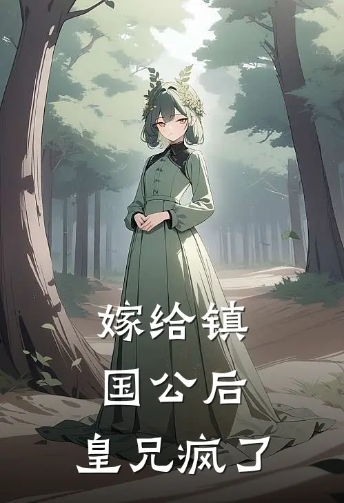 嫁给镇国公后，皇兄疯了
