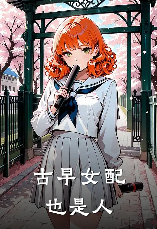 古早女配也是人