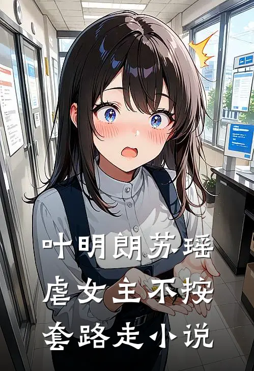 叶明朗苏瑶虐女主不按套路走小说