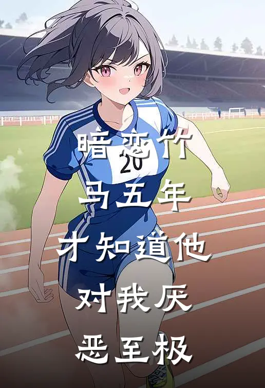 暗恋竹马五年，才知道他对我厌恶至极