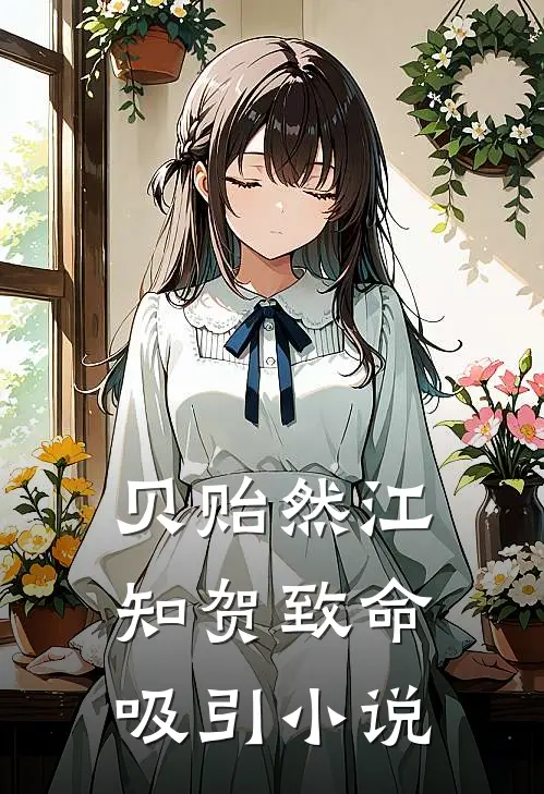 贝贻然江知贺致命吸引小说