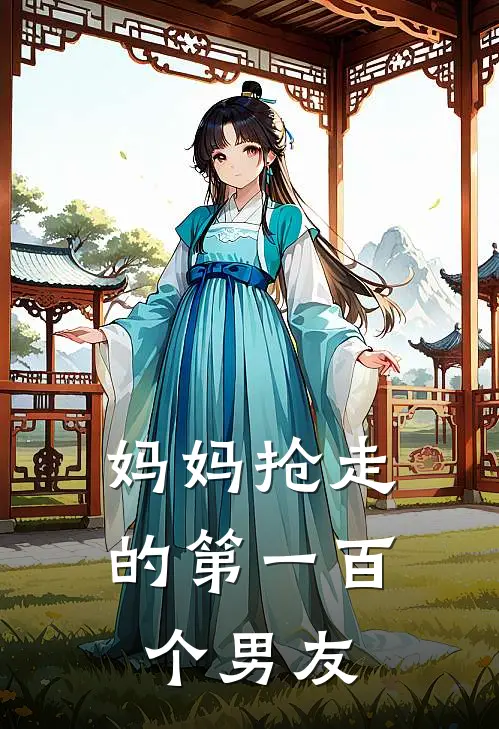 妈妈抢走的第一百个男友