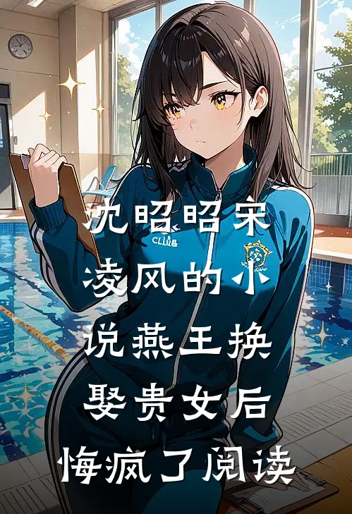 沈昭昭宋凌风的小说燕王换娶贵女后，悔疯了阅读