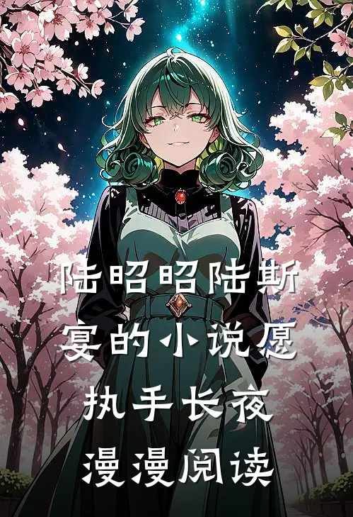 陆昭昭陆斯宴的小说愿执手长夜漫漫阅读