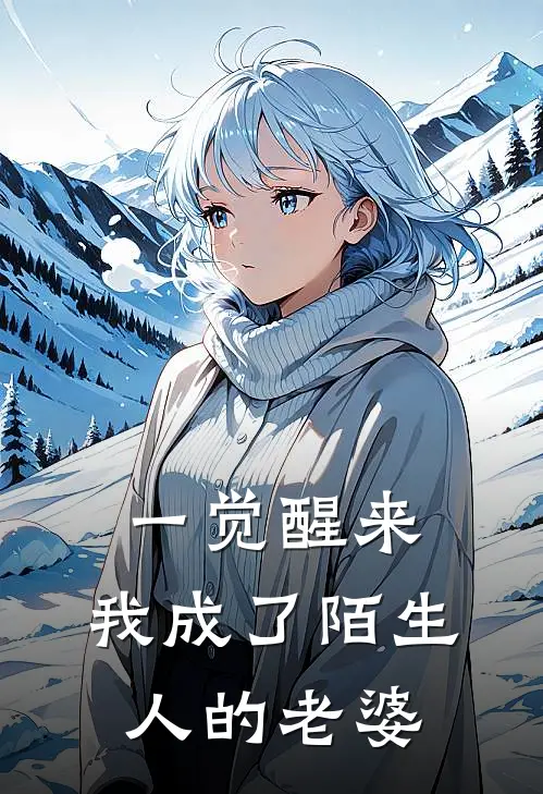 一觉醒来，我成了陌生人的老婆