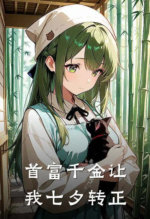 首富千金让我七夕转正