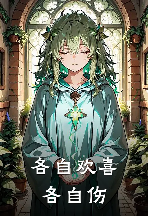 各自欢喜各自伤