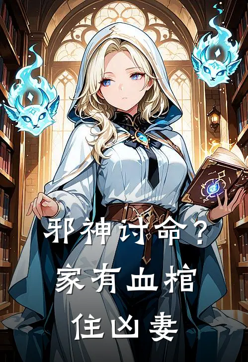 邪神讨命？家有血棺住凶妻
