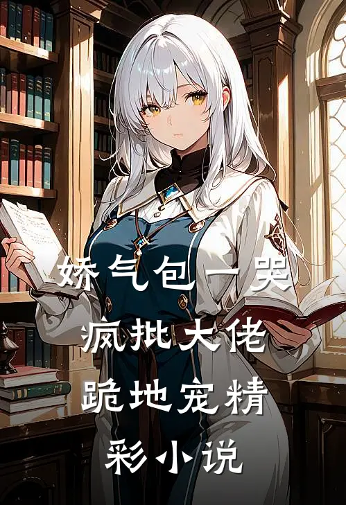 娇气包一哭，疯批大佬跪地宠精彩小说