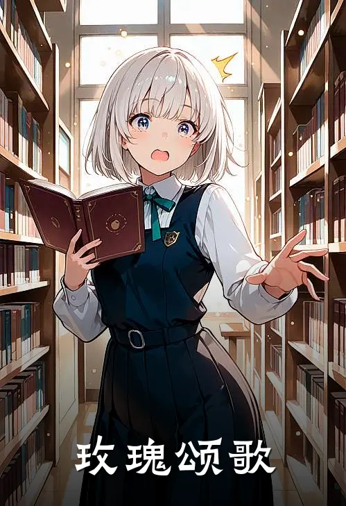 玫瑰颂歌