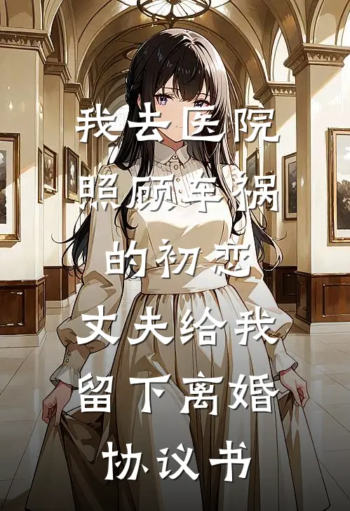 我去医院照顾车祸的初恋，丈夫给我留下离婚协议书