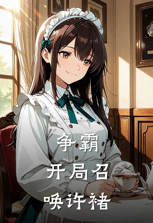 争霸：开局召唤许褚