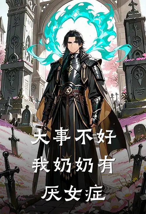 大事不好，我奶奶有厌女症