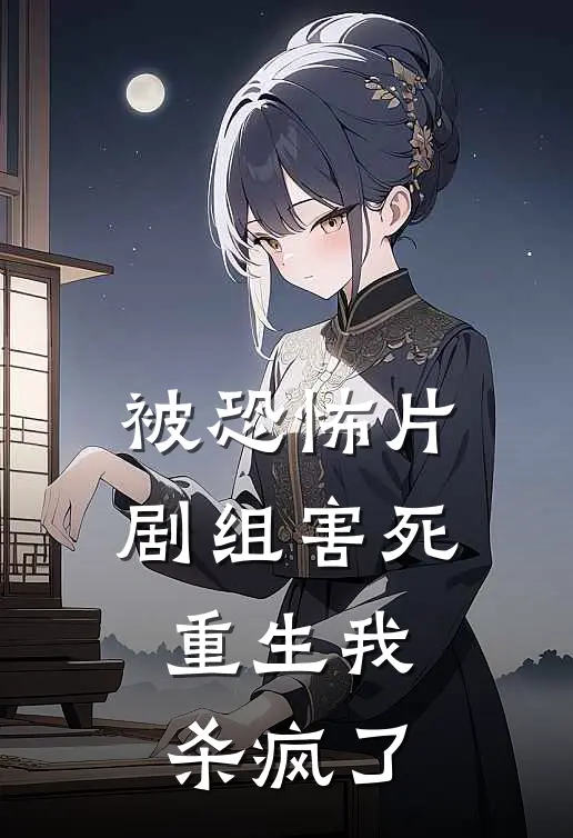 被恐怖片剧组害死，重生我杀疯了