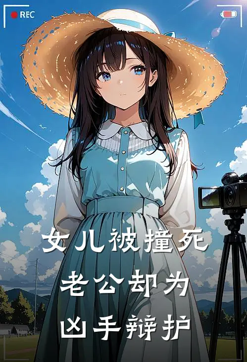 女儿被撞死，老公却为凶手辩护