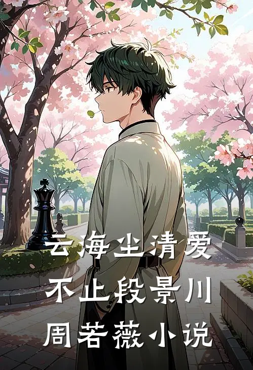 云海尘清爱不止段景川周若薇小说