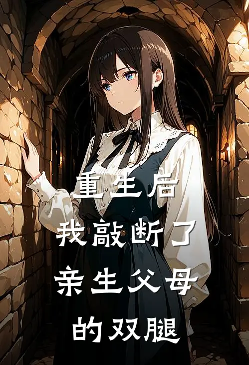 重生后，我敲断了亲生父母的双腿