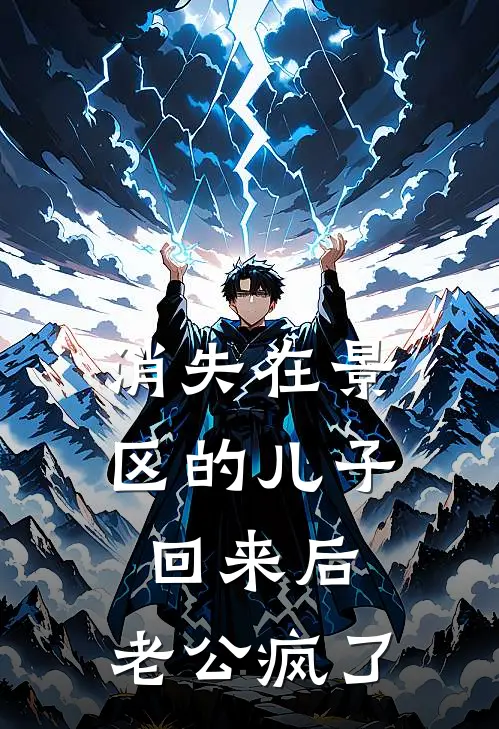 消失在景区的儿子回来后，老公疯了