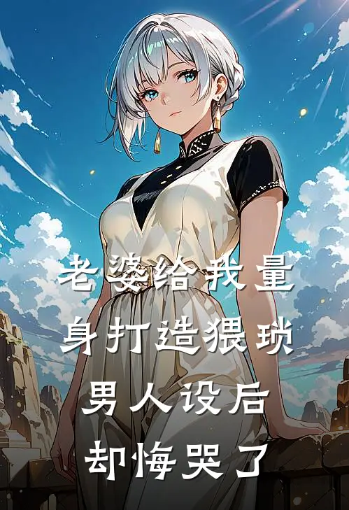 老婆给我量身打造猥琐男人设后，却悔哭了