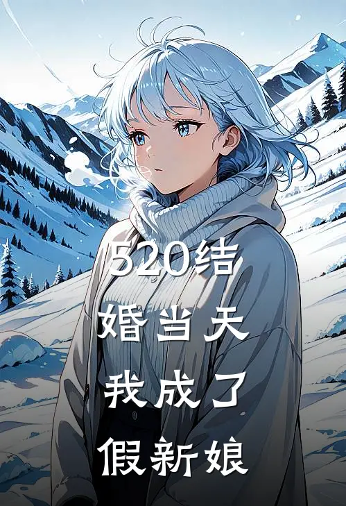 520结婚当天，我成了假新娘