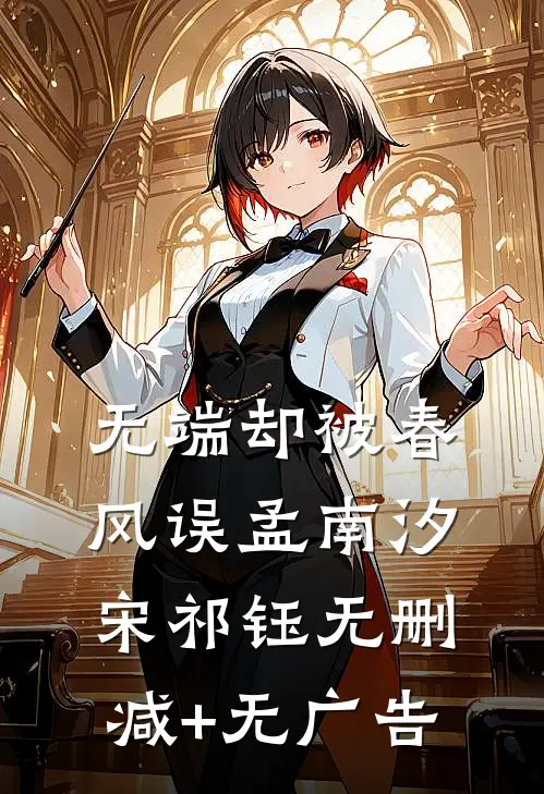 无端却被春风误孟南汐宋祁钰无删减+无广告