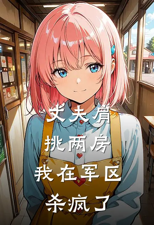 丈夫肩挑两房，我在军区杀疯了