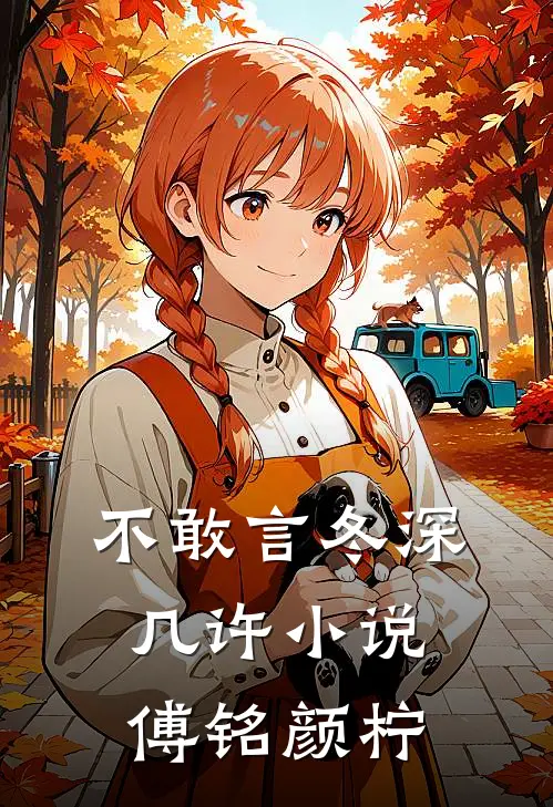不敢言冬深几许小说傅铭颜柠