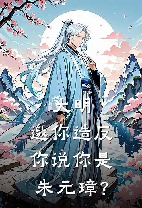 大明：邀你造反，你说你是朱元璋？