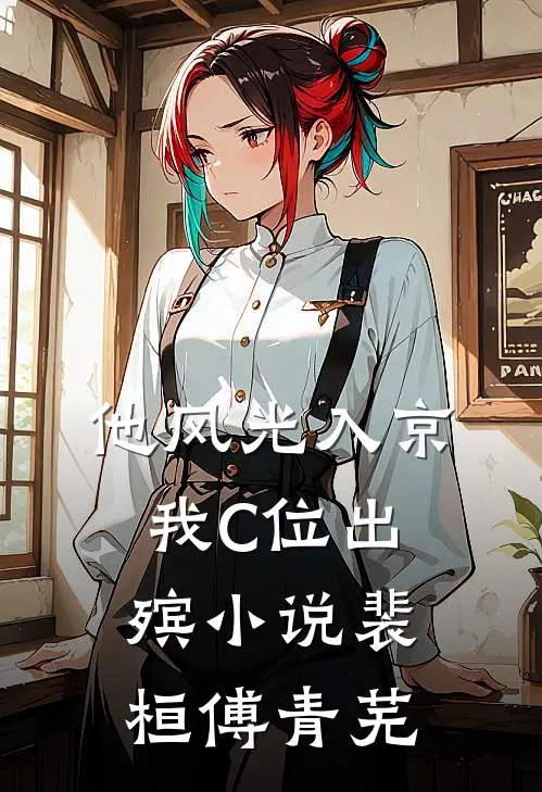 他风光入京，我C位出殡小说裴桓傅青芜