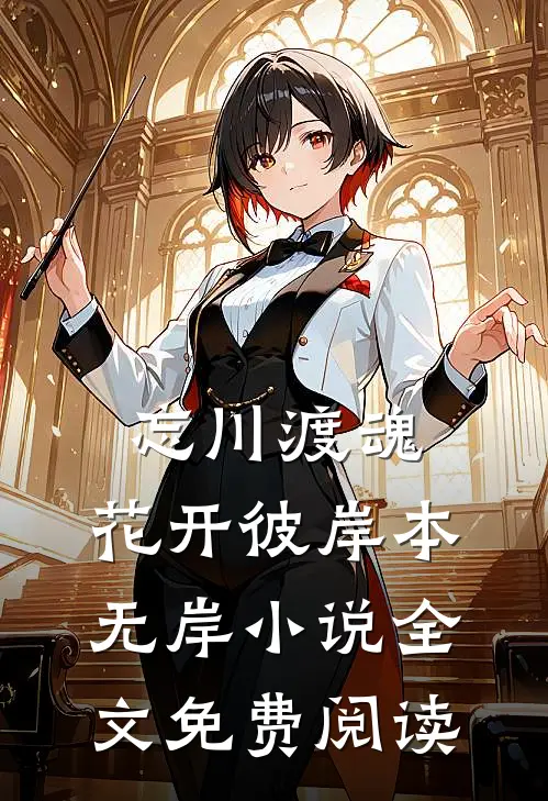 忘川渡魂，花开彼岸本无岸小说全文免费阅读