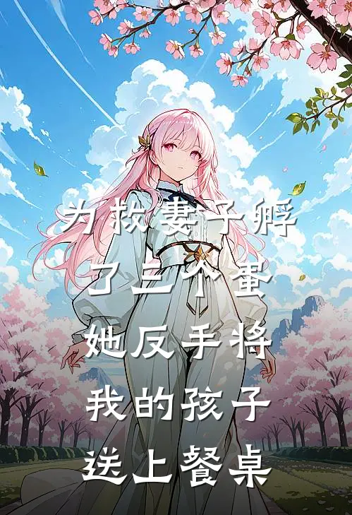 为救妻子孵了三个蛋，她反手将我的孩子送上餐桌