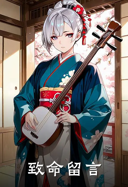 致命留言