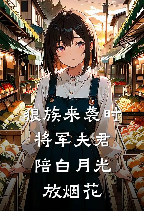 狼族来袭时，将军夫君陪白月光放烟花
