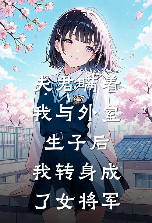 夫君瞒着我与外室生子后，我转身成了女将军