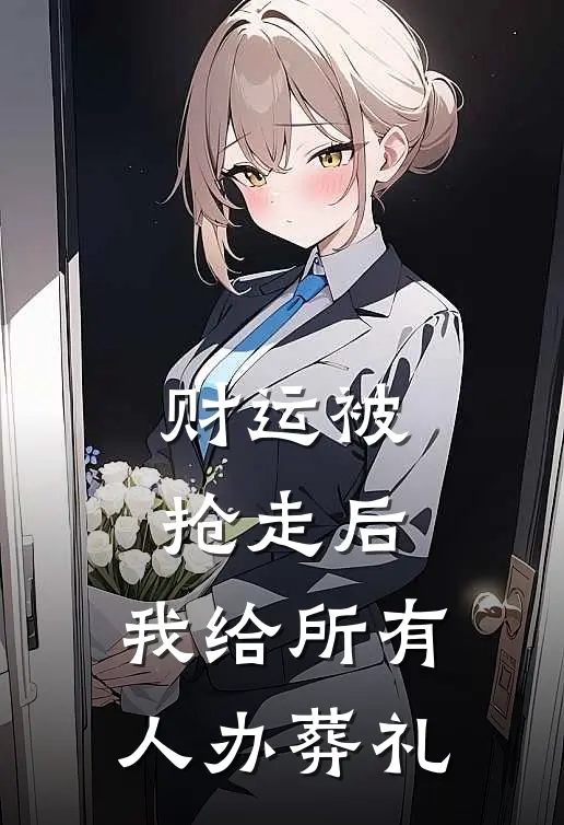 财运被抢走后，我给所有人办葬礼