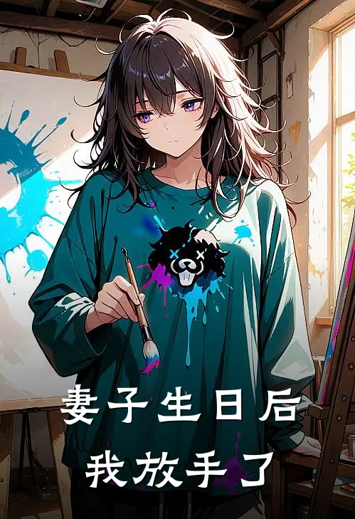 妻子生日后，我放手了