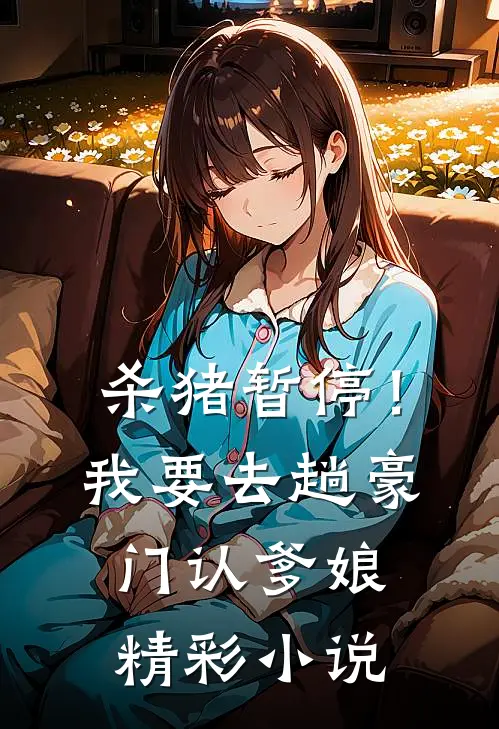 杀猪暂停！我要去趟豪门认爹娘精彩小说
