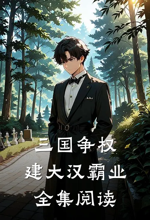 三国争权，建大汉霸业全集阅读