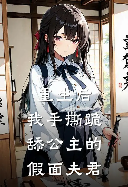 重生后，我手撕跪舔公主的假面夫君