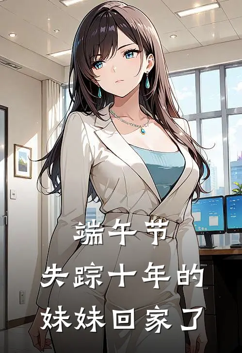 端午节，失踪十年的妹妹回家了