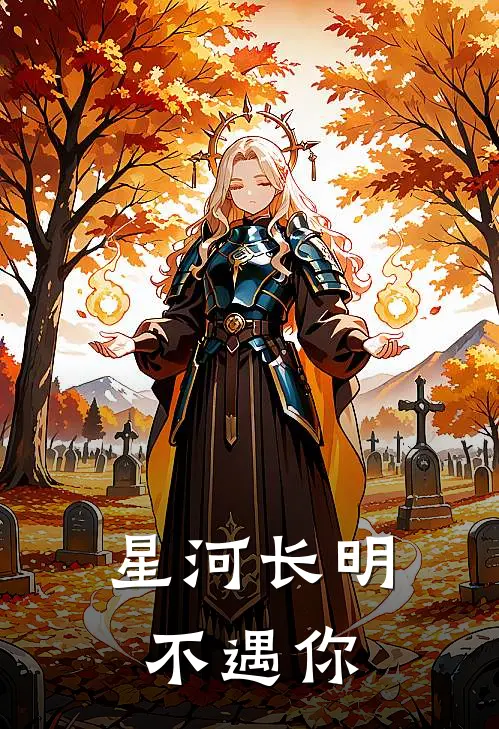 星河长明不遇你
