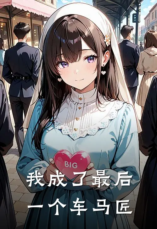 我成了最后一个车马匠