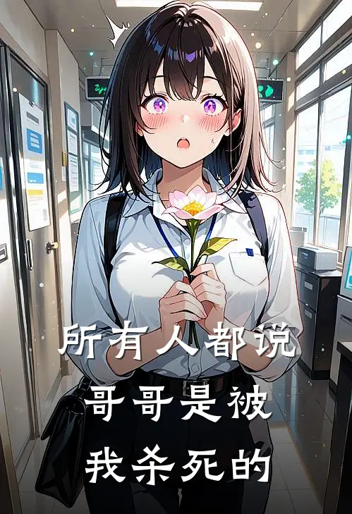 所有人都说，哥哥是被我杀死的