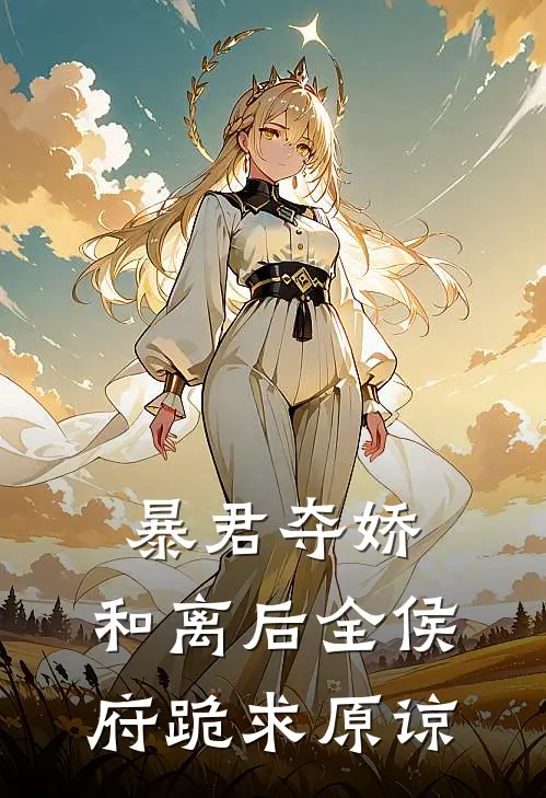 暴君夺娇，和离后全侯府跪求原谅