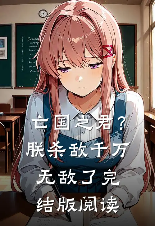 亡国之君？朕杀敌千万，无敌了完结版阅读