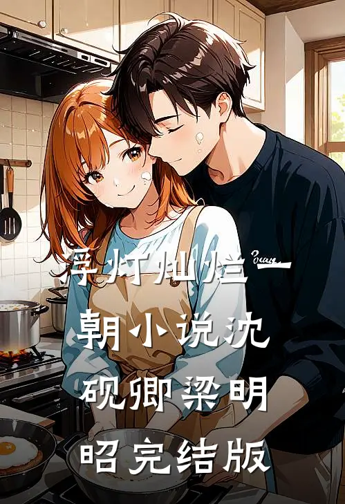 浮灯灿烂一朝小说沈砚卿梁明昭完结版