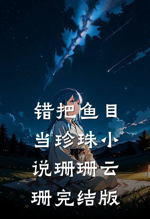 错把鱼目当珍珠小说珊珊云珊完结版