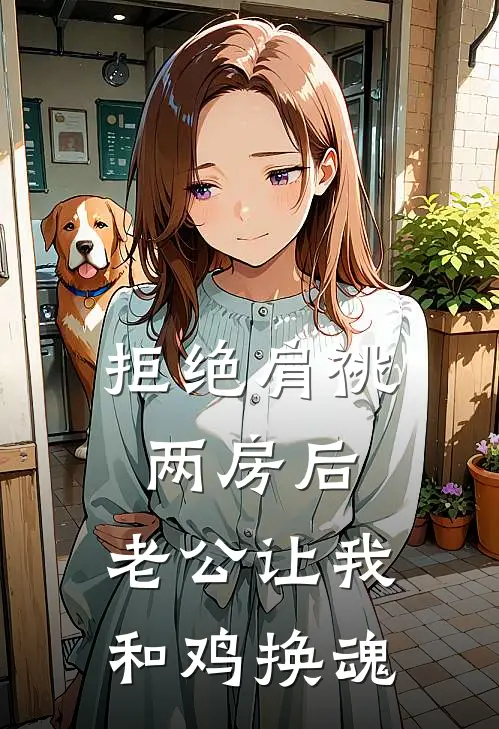 拒绝肩祧两房后，老公让我和鸡换魂